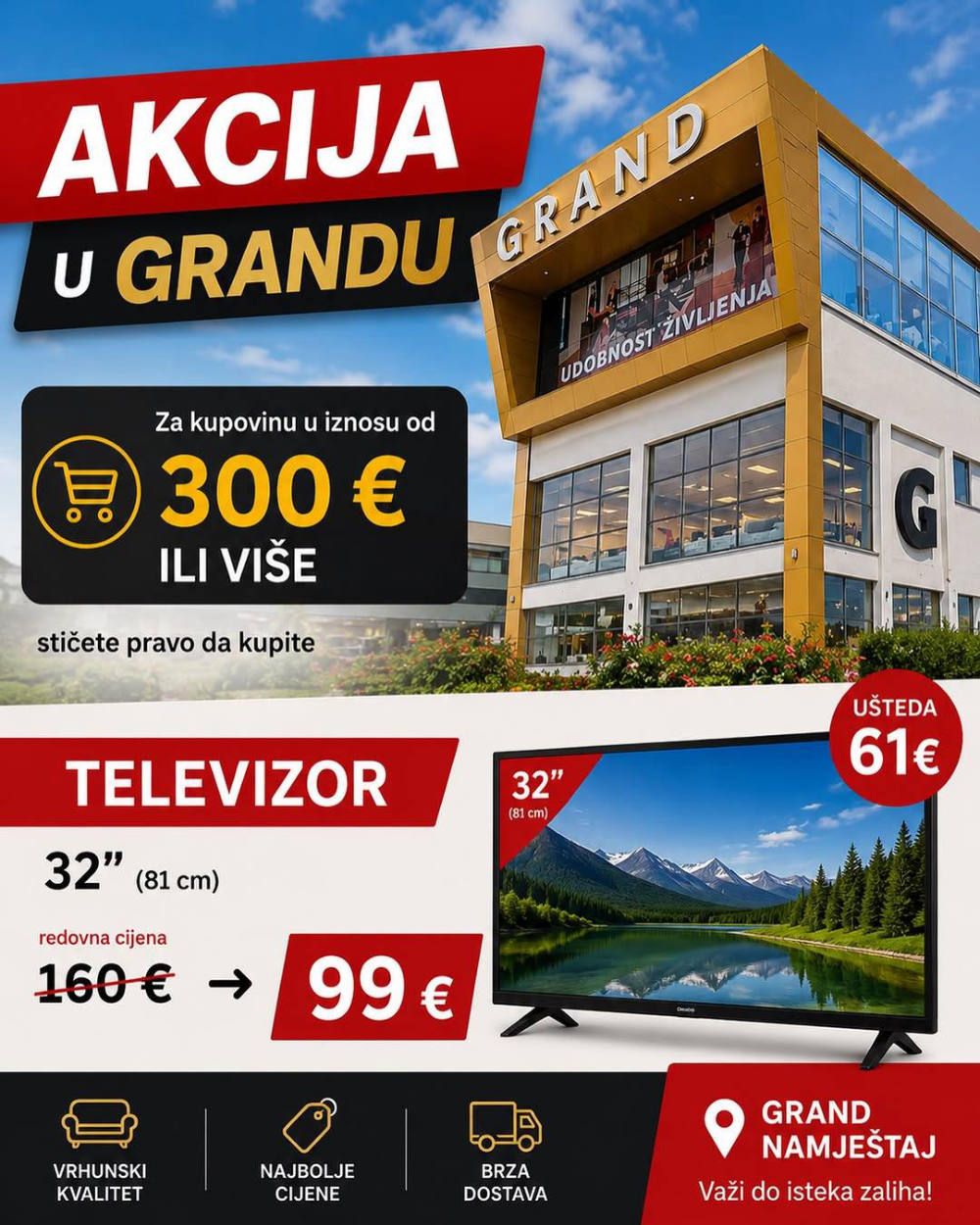 Grand namještaj (2)