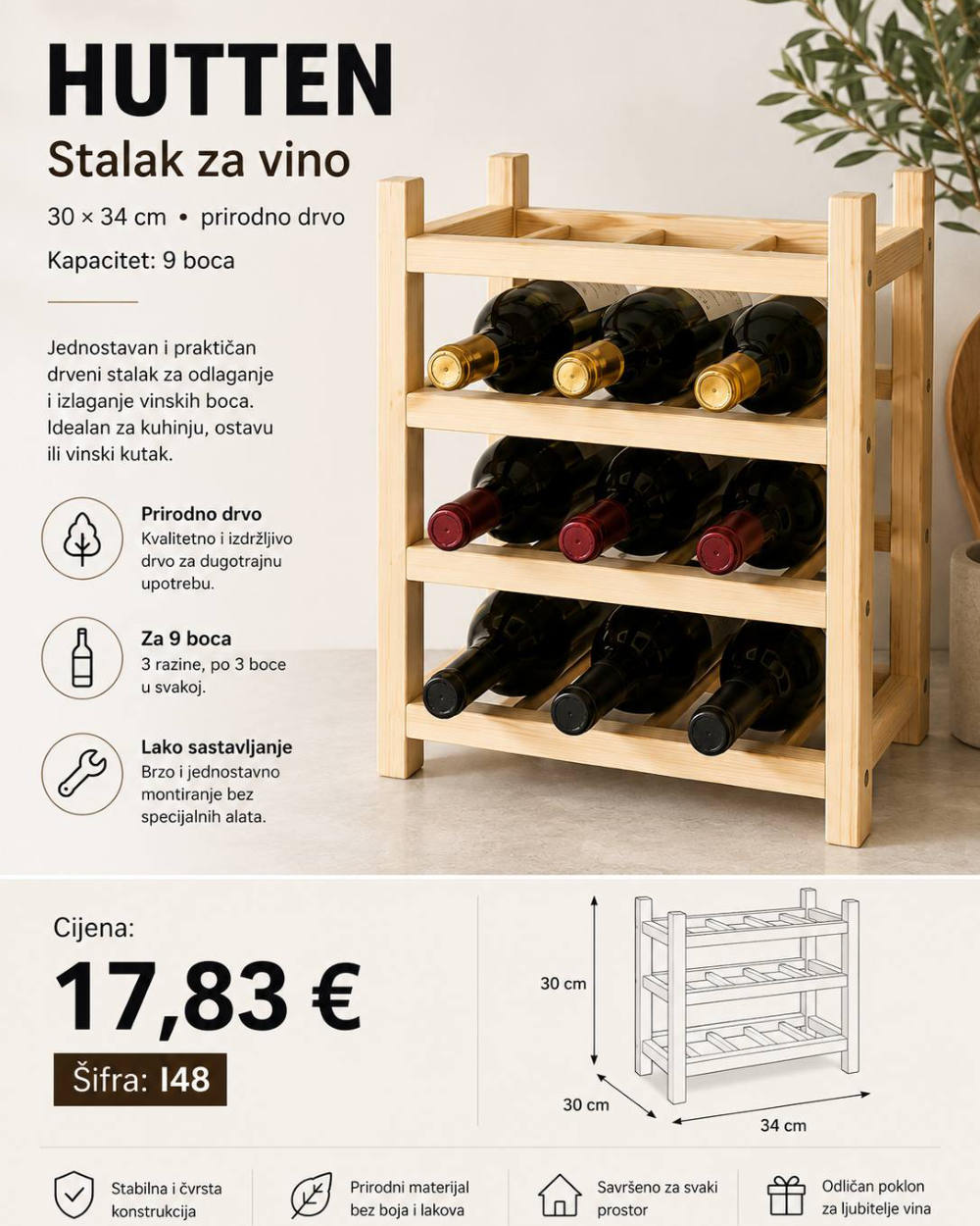 Grand namještaj (250)