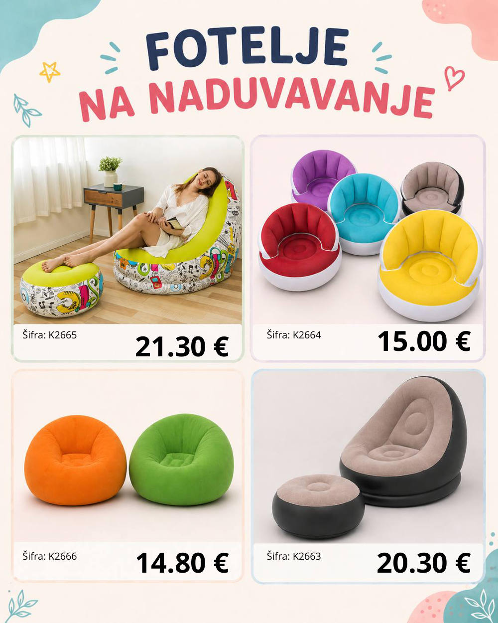 Grand namještaj (271)