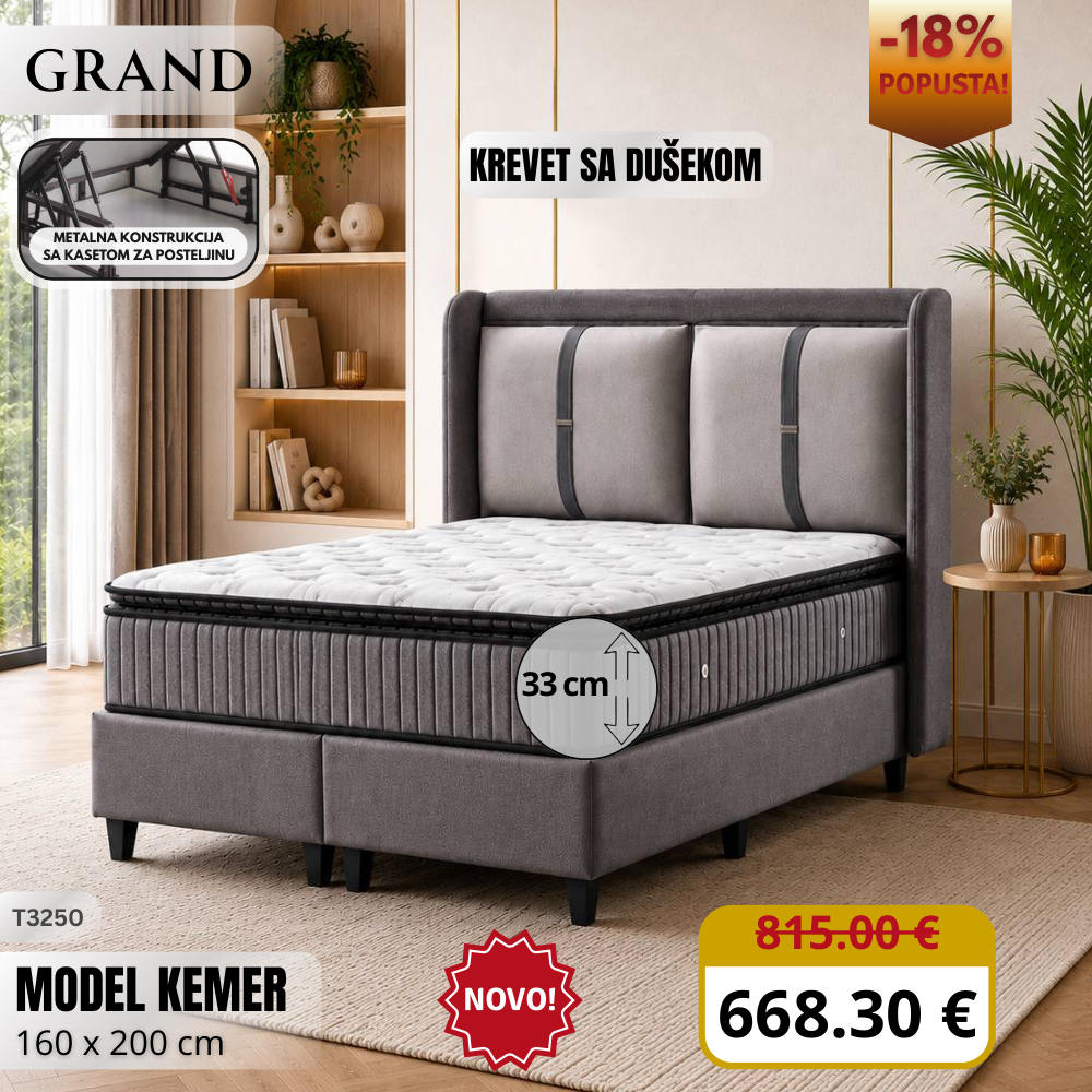 Grand namještaj (51)