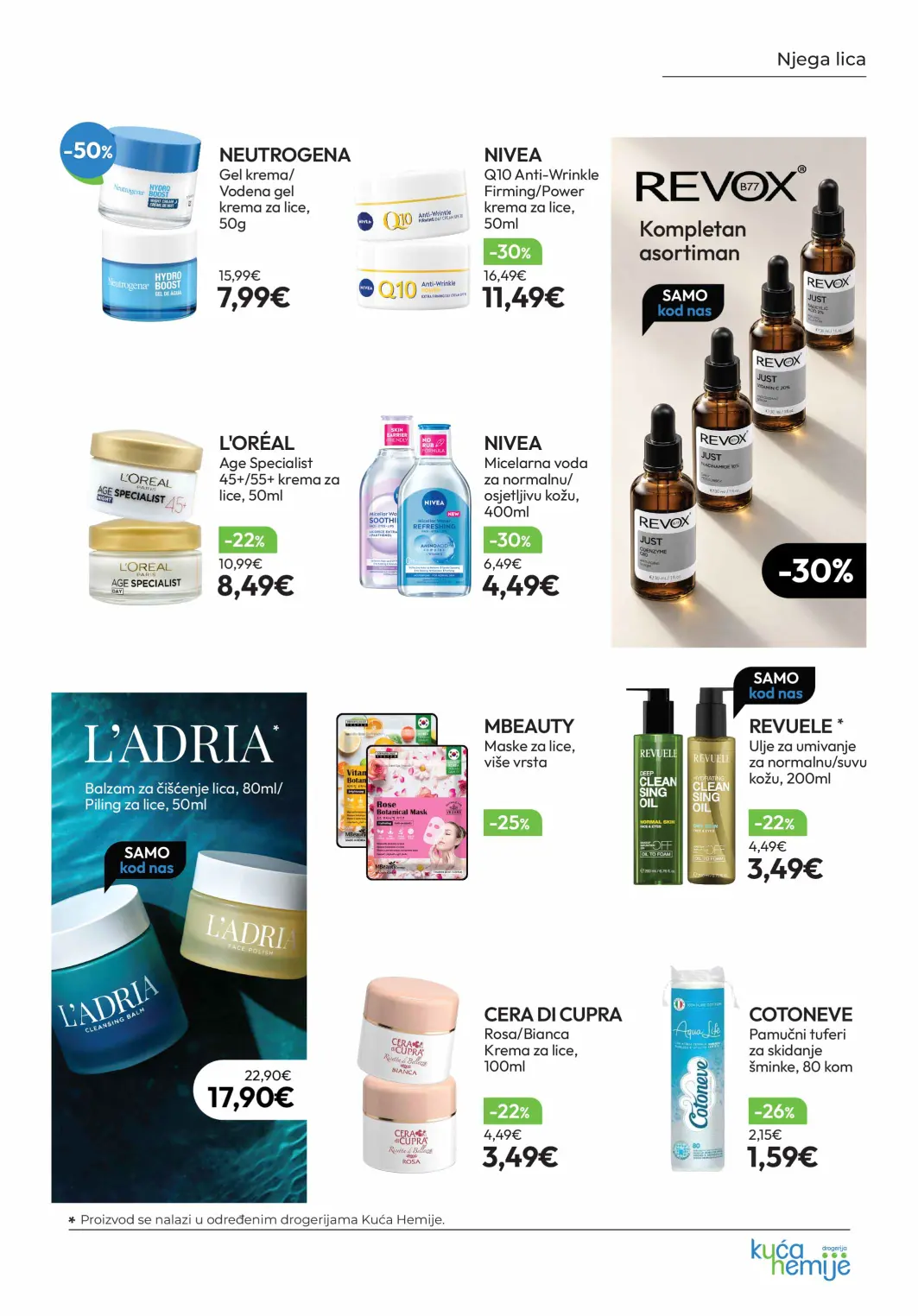 Kuća Hemije oktobar katalog_10