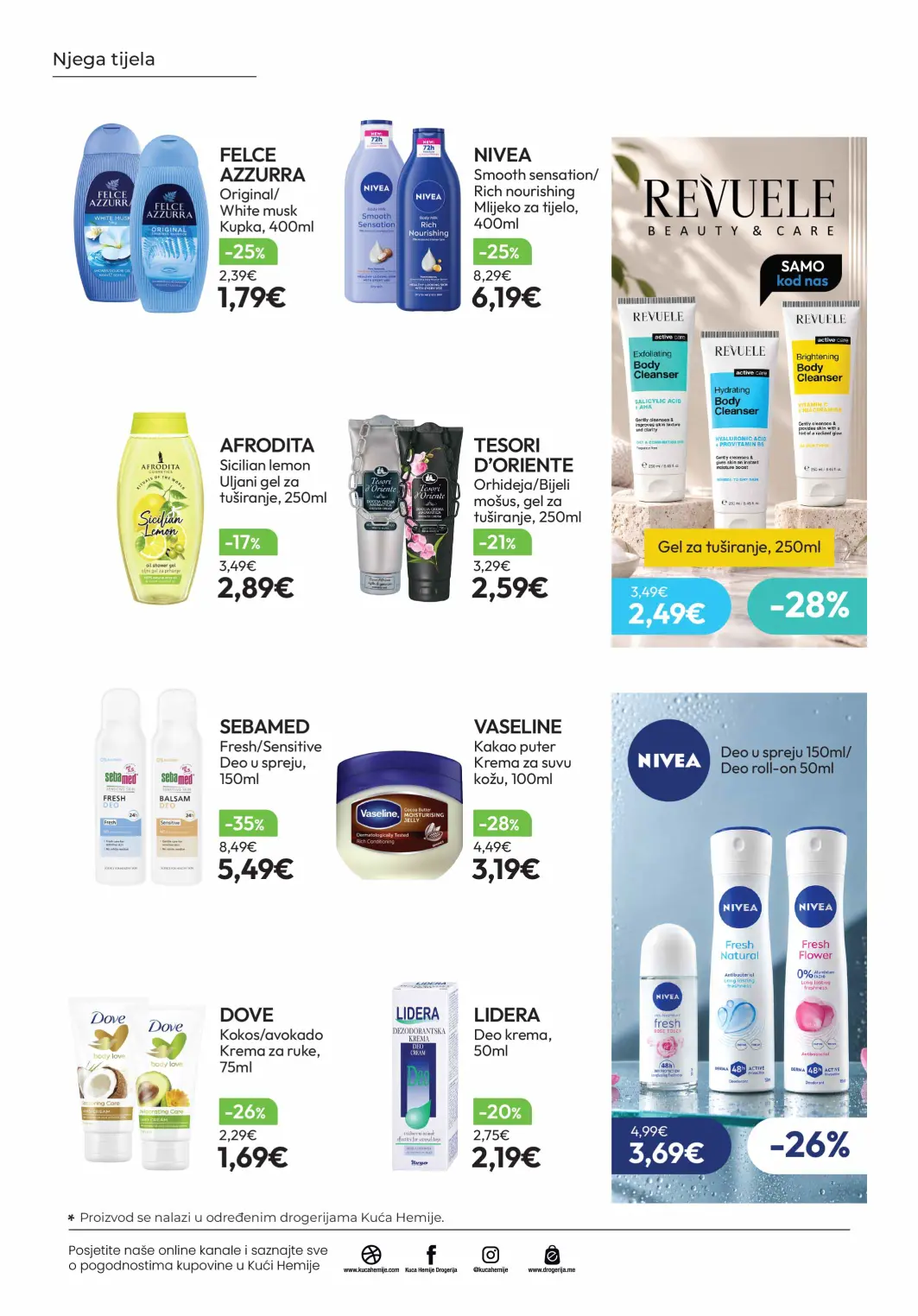 Kuća Hemije oktobar katalog_13