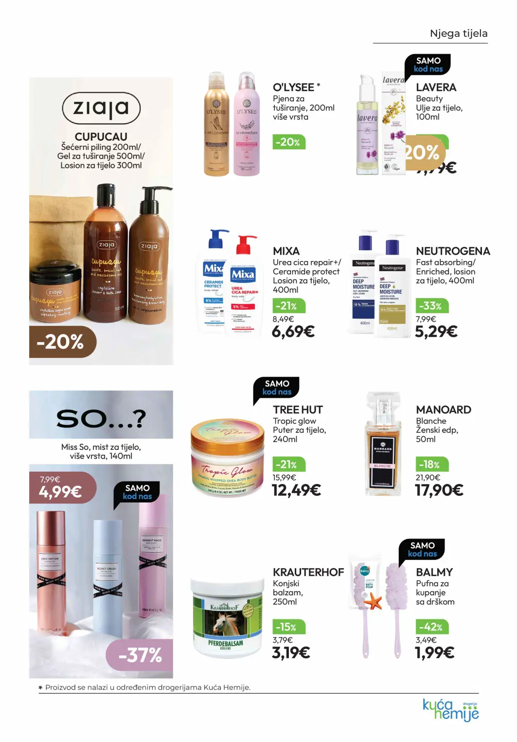Kuća Hemije oktobar katalog_14
