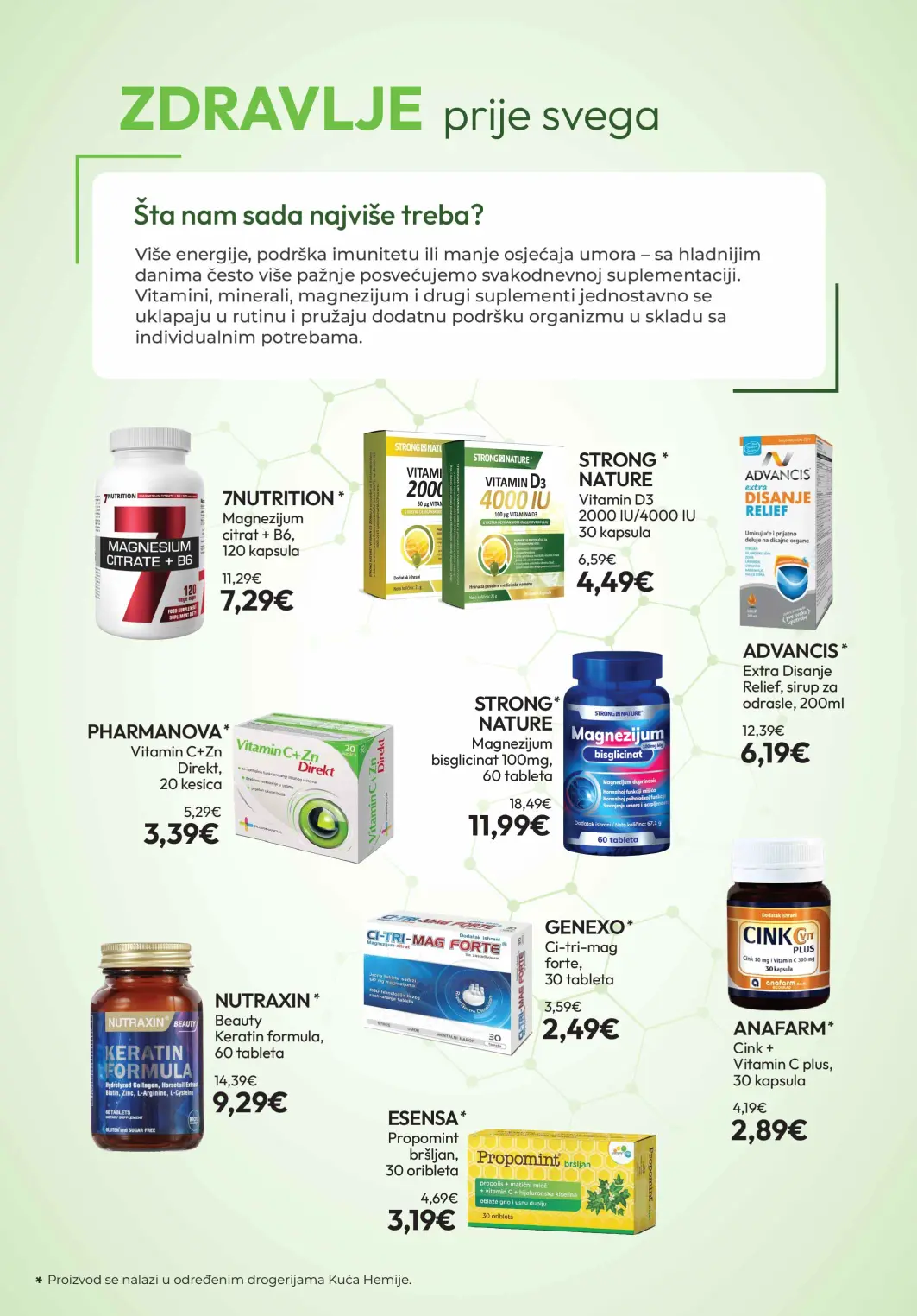 Kuća Hemije oktobar katalog_16