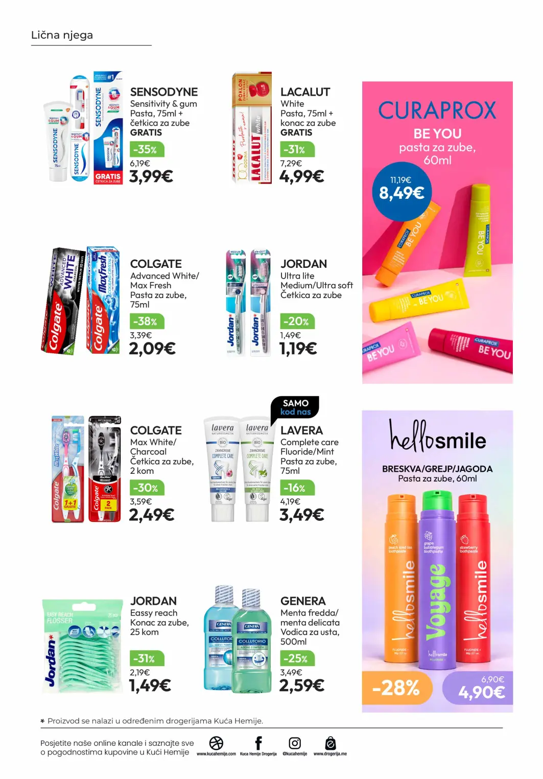 Kuća Hemije oktobar katalog_17