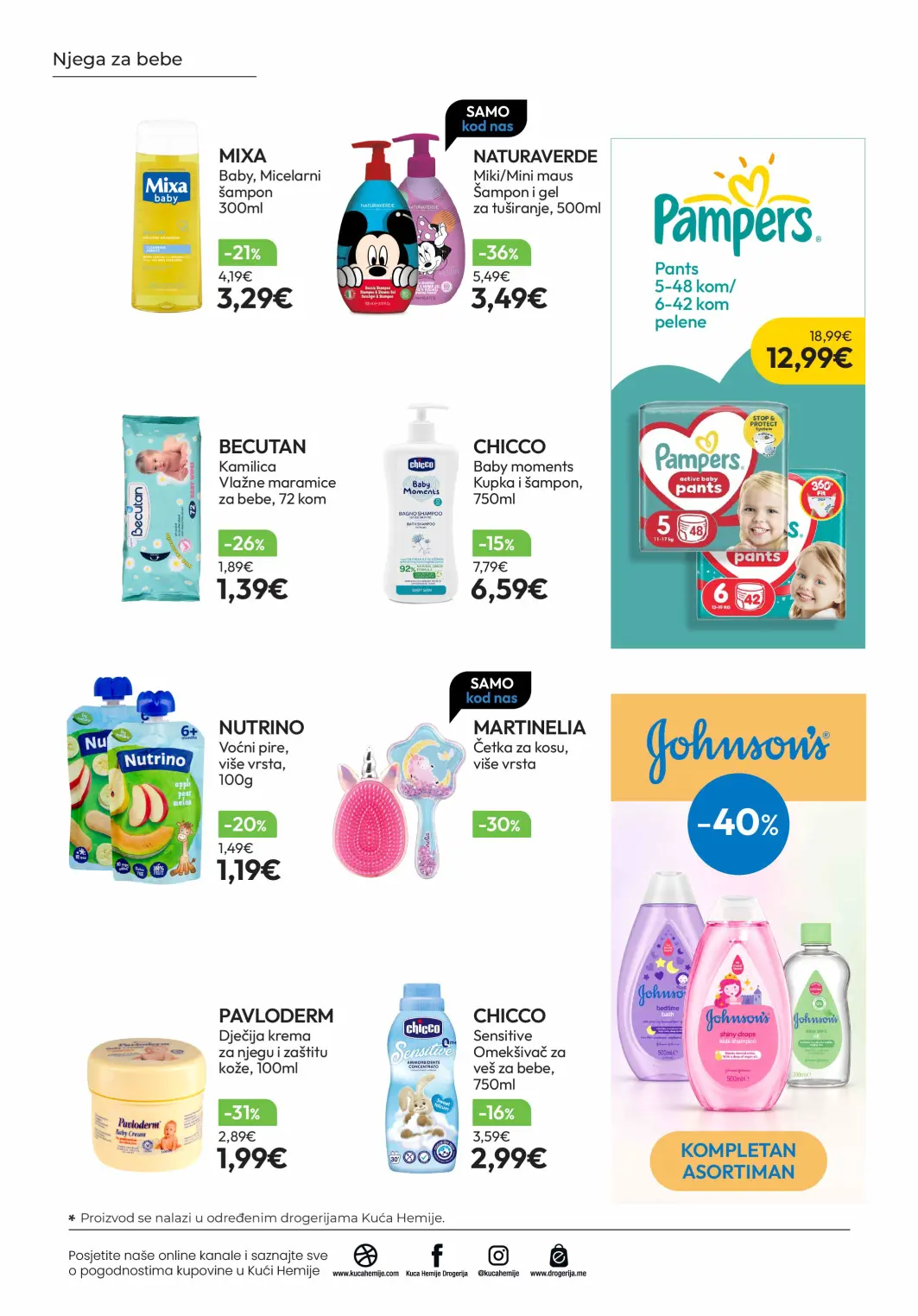 Kuća Hemije oktobar katalog_19