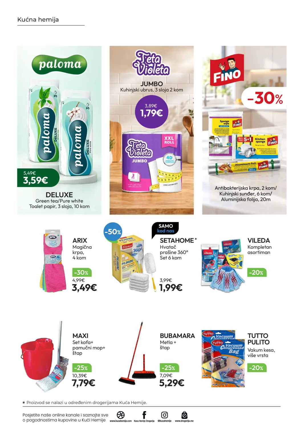 Kuća Hemije oktobar katalog_21