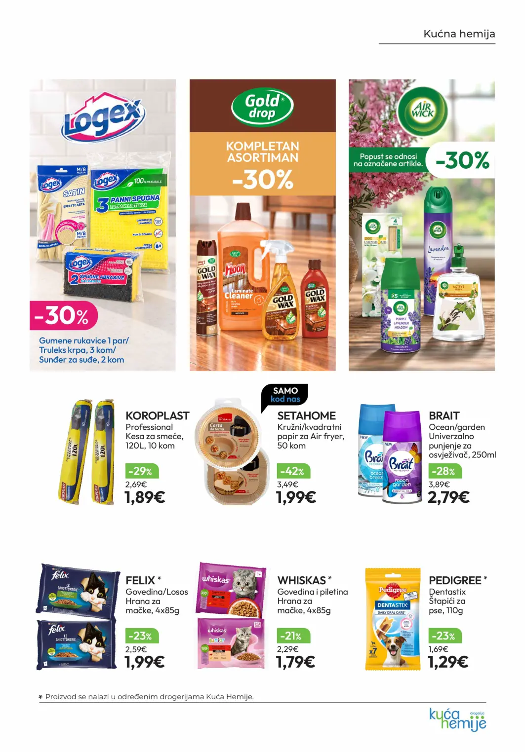 Kuća Hemije oktobar katalog_22