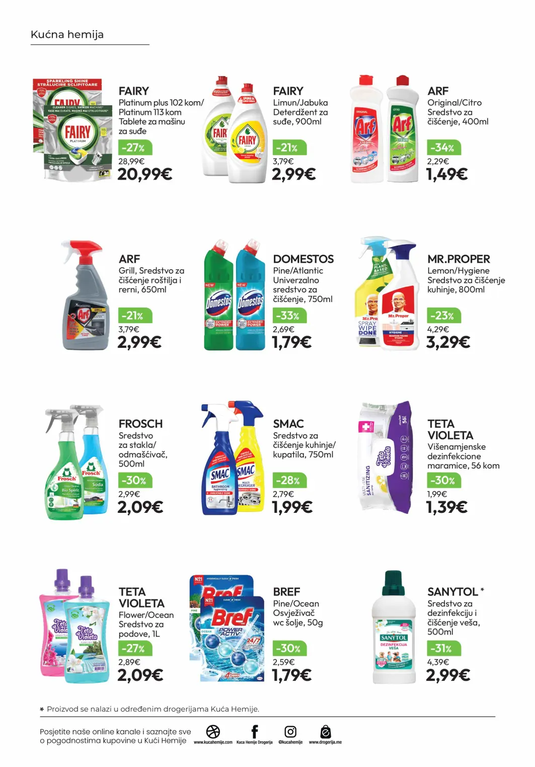 Kuća Hemije oktobar katalog_23