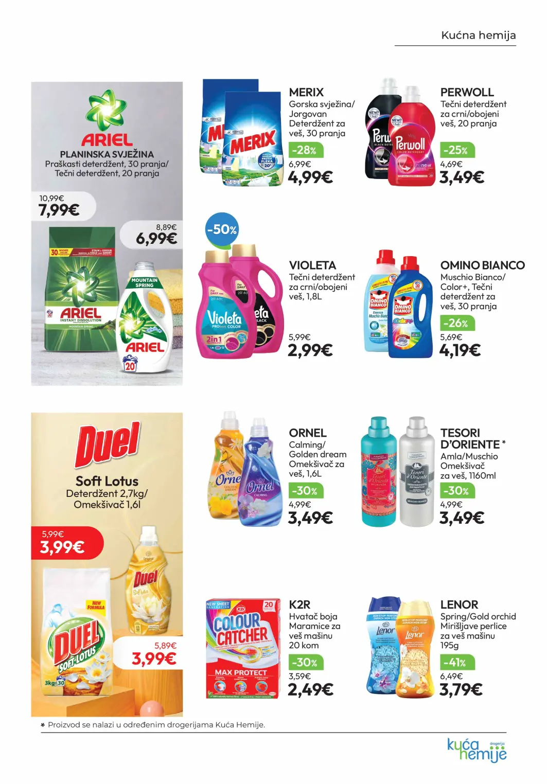 Kuća Hemije oktobar katalog_24
