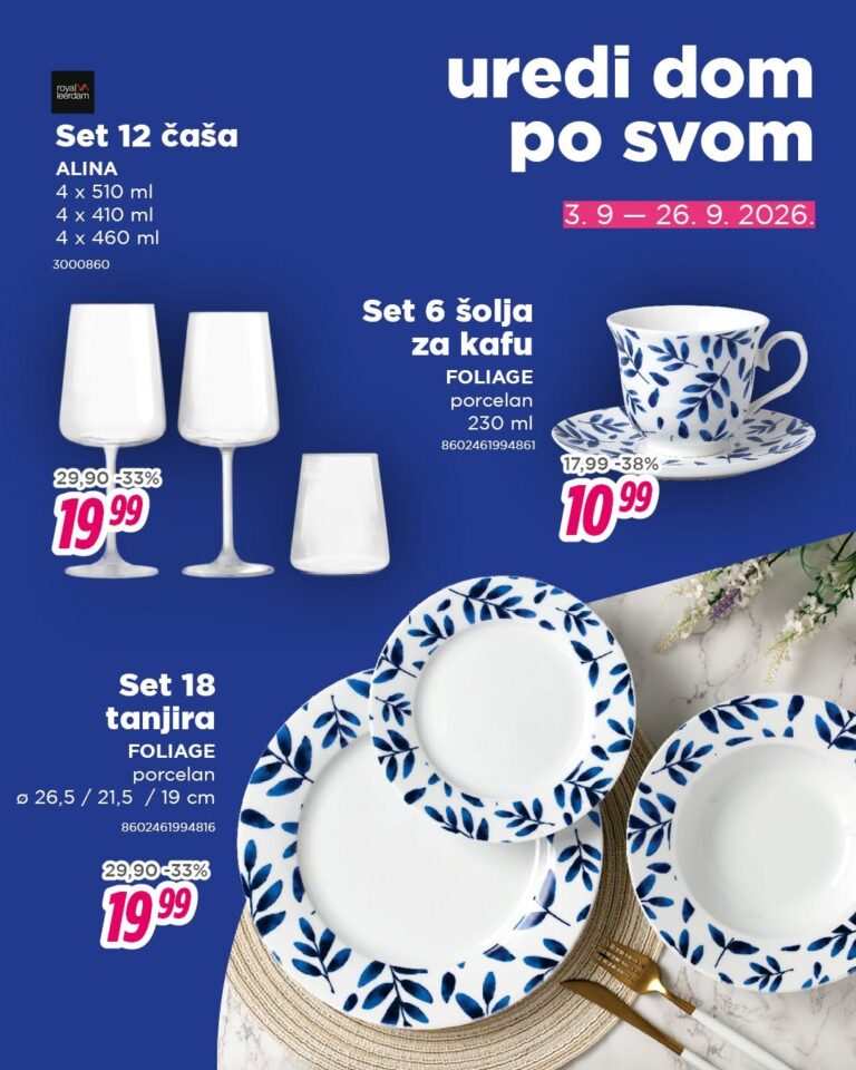 Okov - Opremi dom po svom - katalog (1)