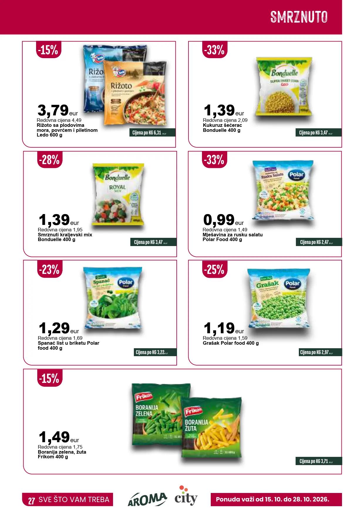 Aroma katalog27