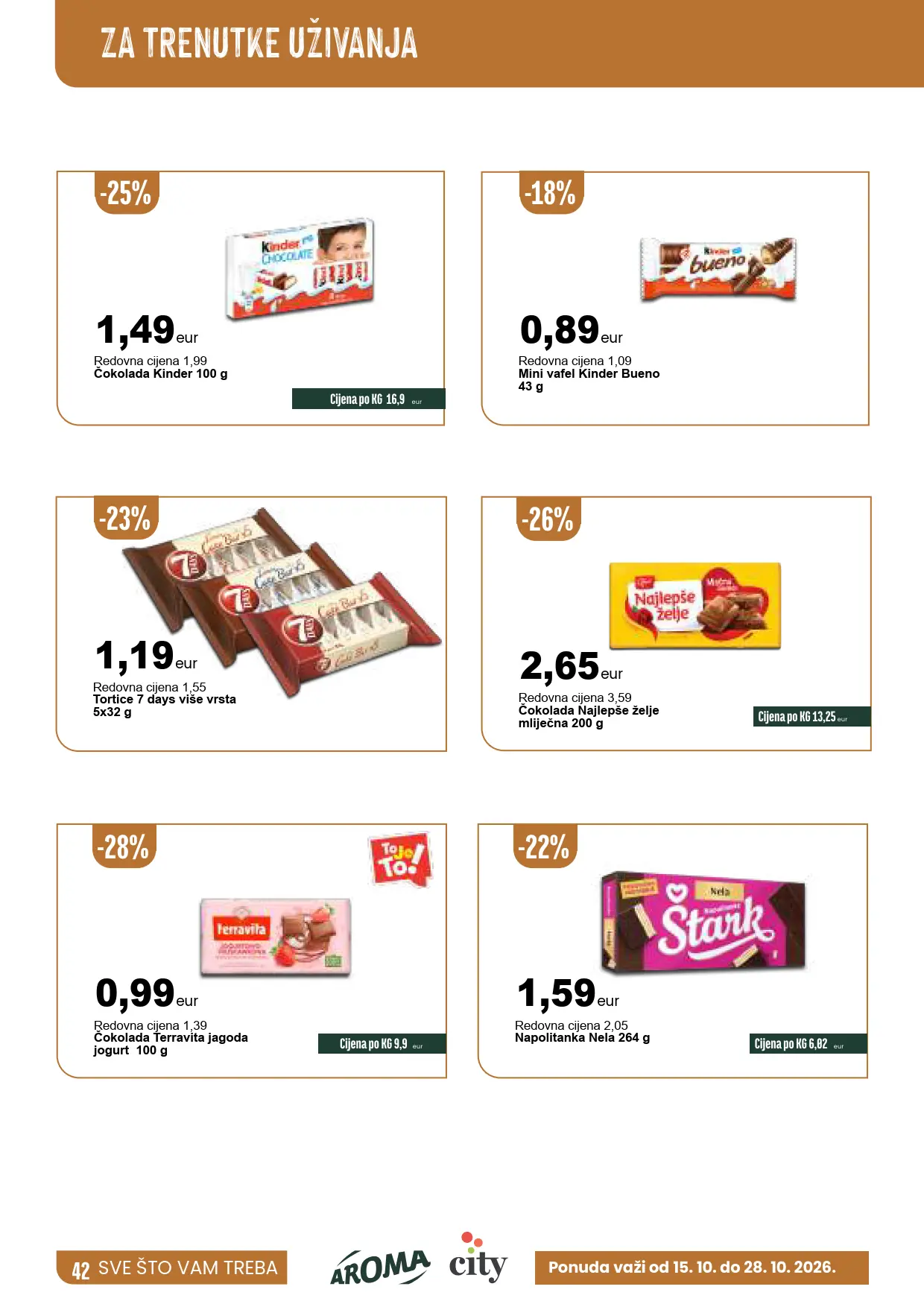 Aroma katalog42