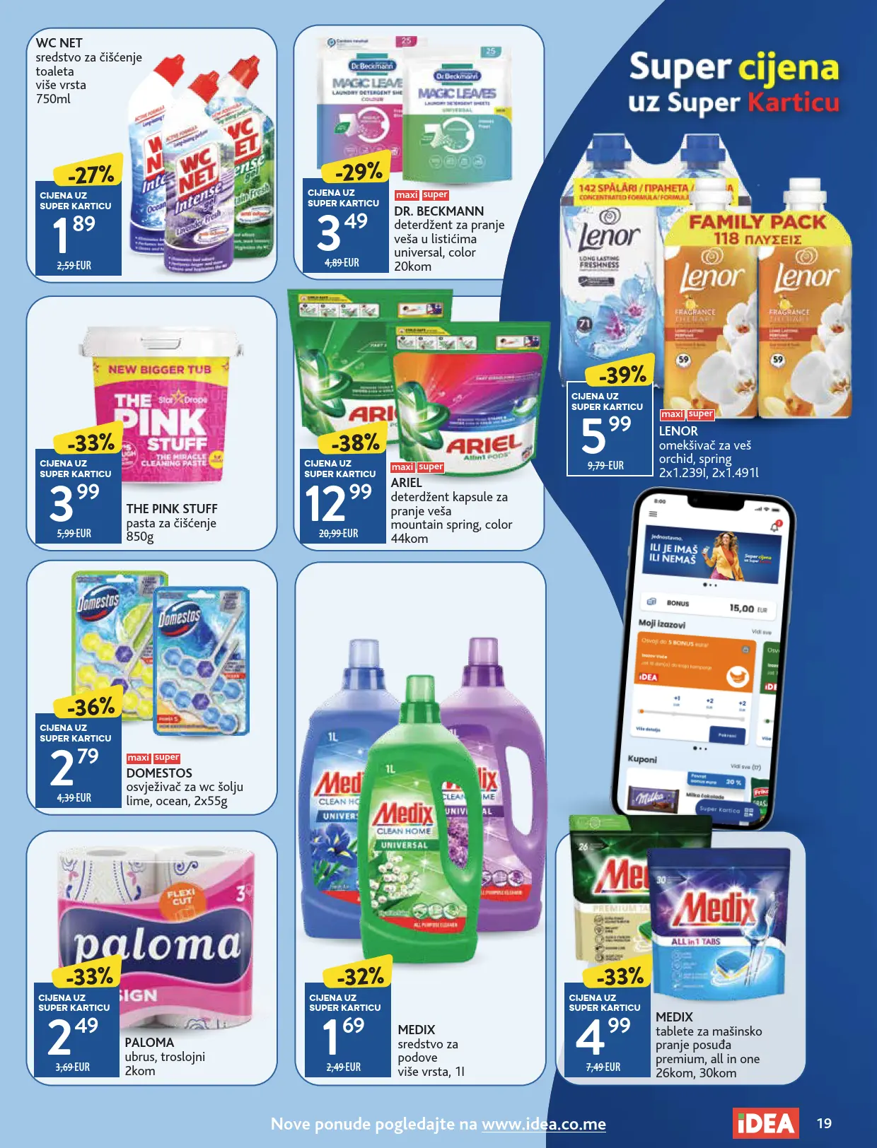 IDEA katalog19