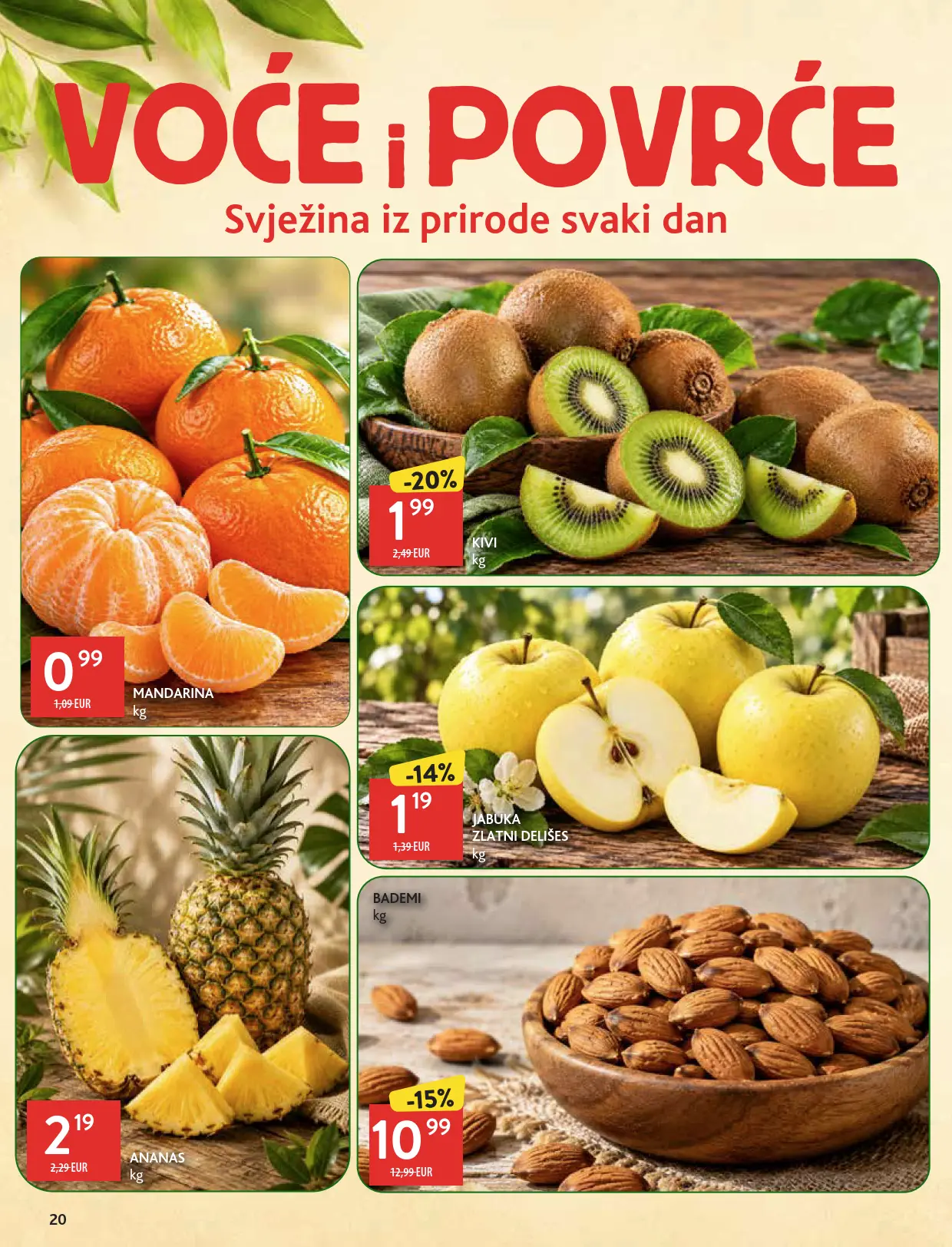 IDEA katalog20