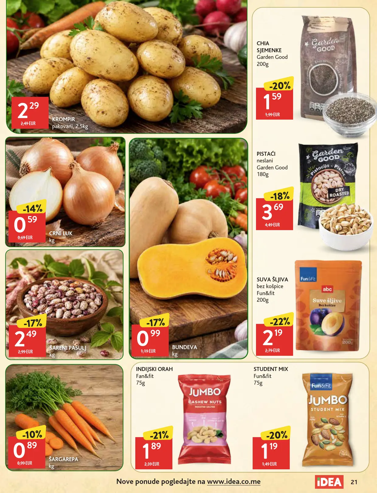 IDEA katalog21