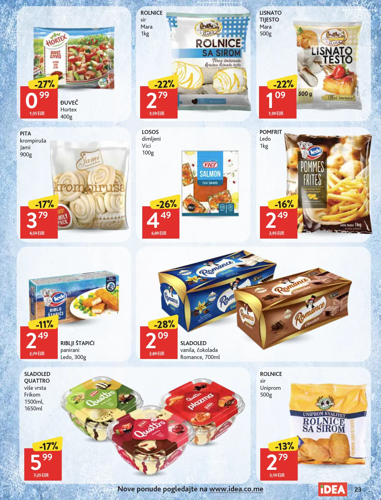 IDEA katalog23