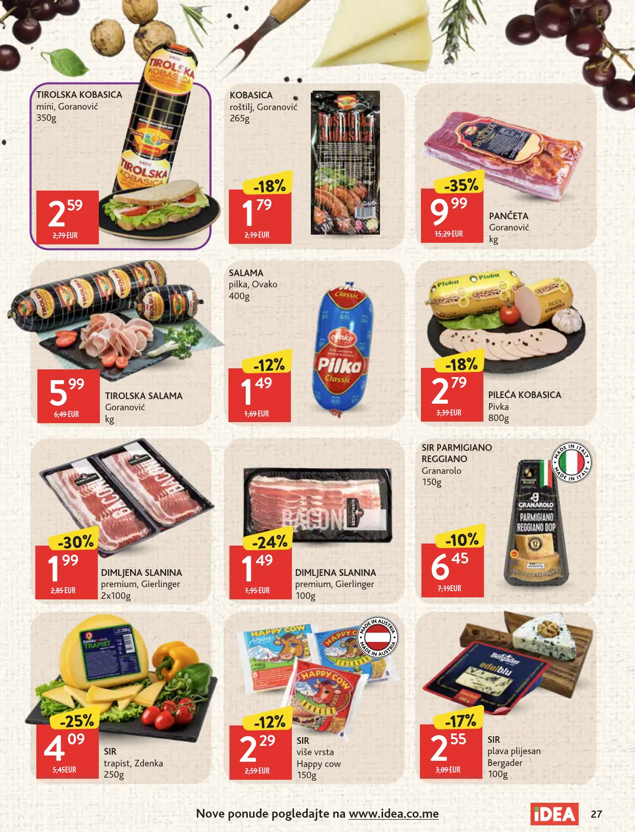 IDEA katalog27