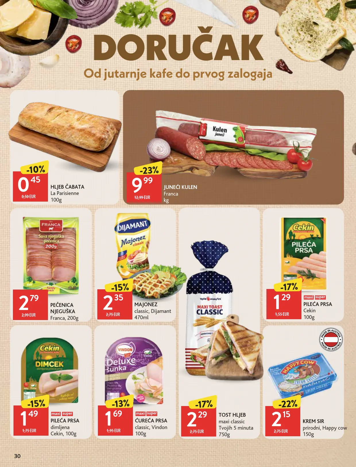 IDEA katalog30