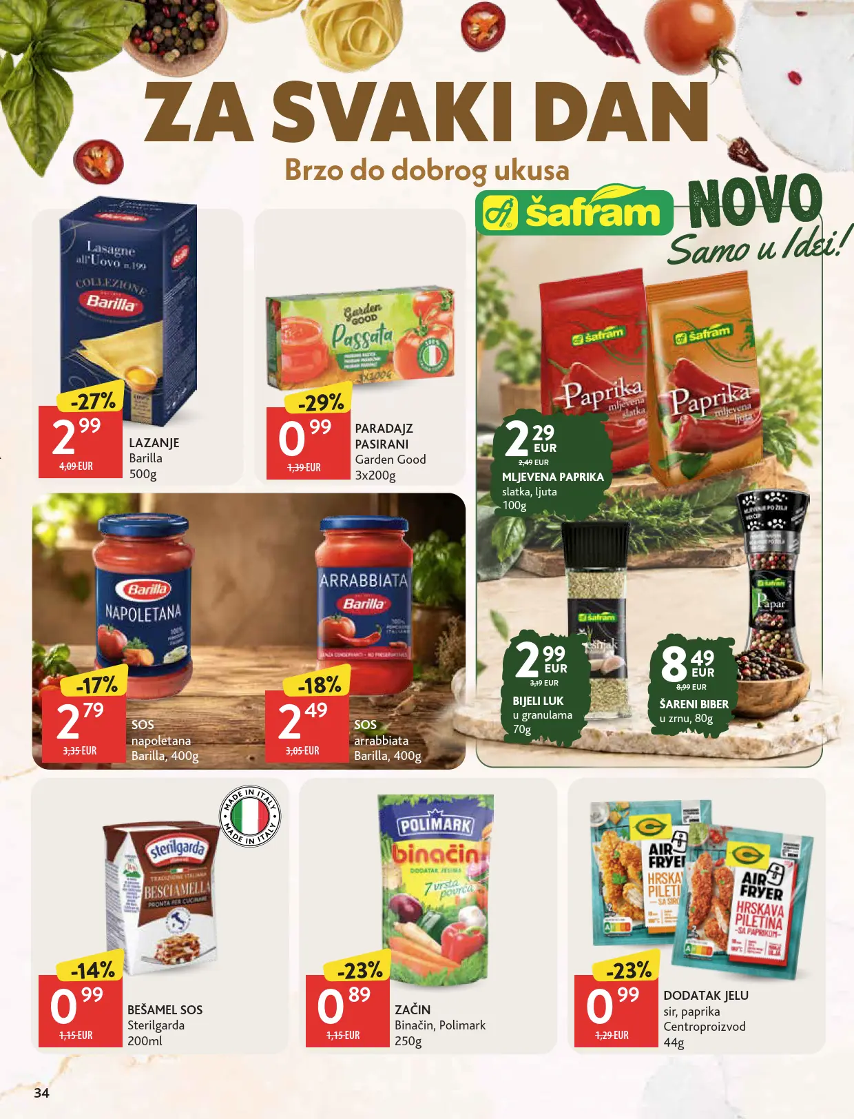 IDEA katalog34