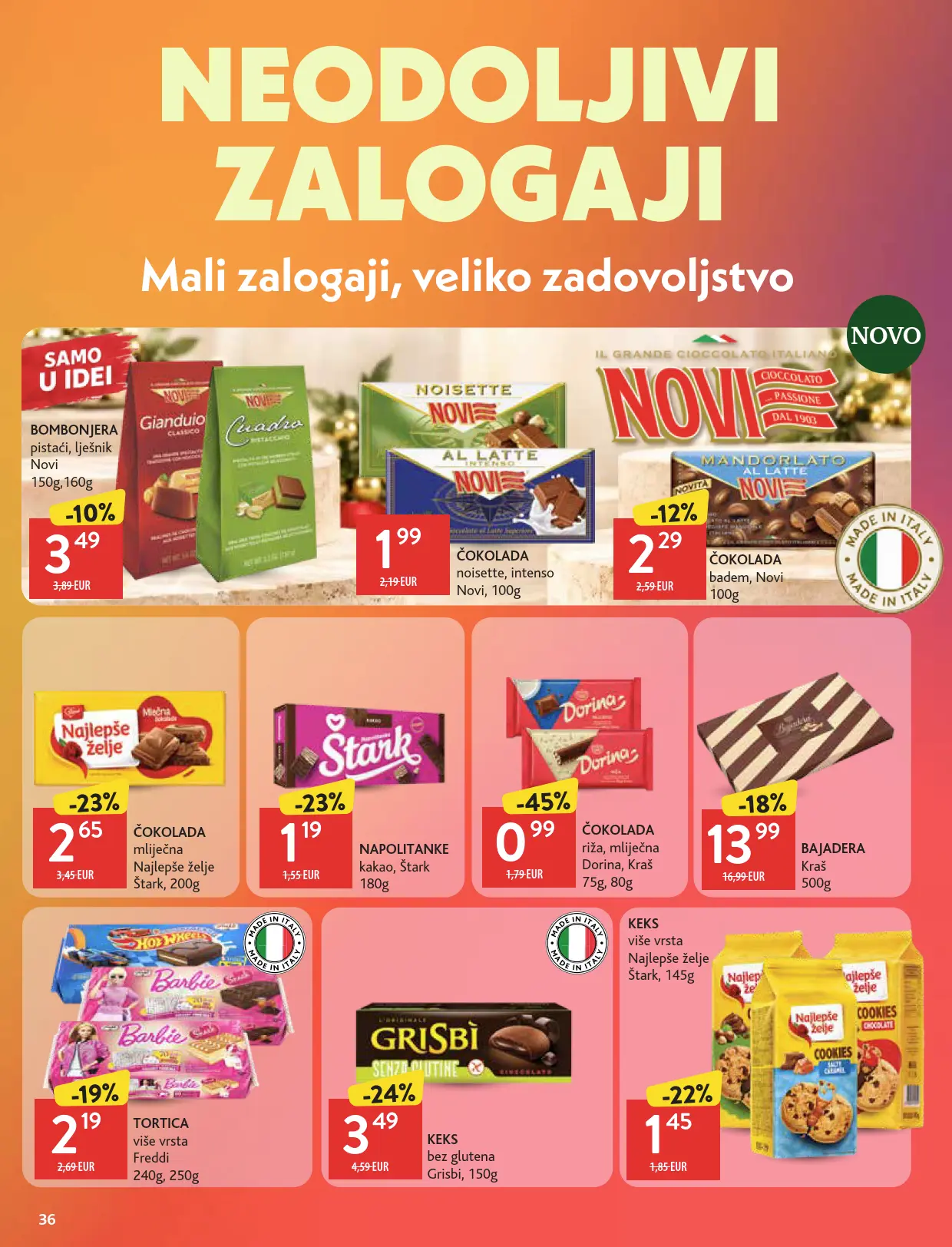 IDEA katalog36