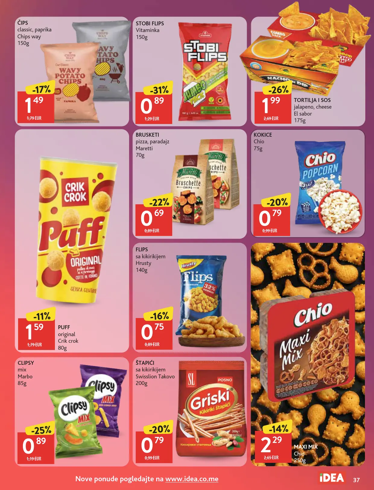 IDEA katalog37