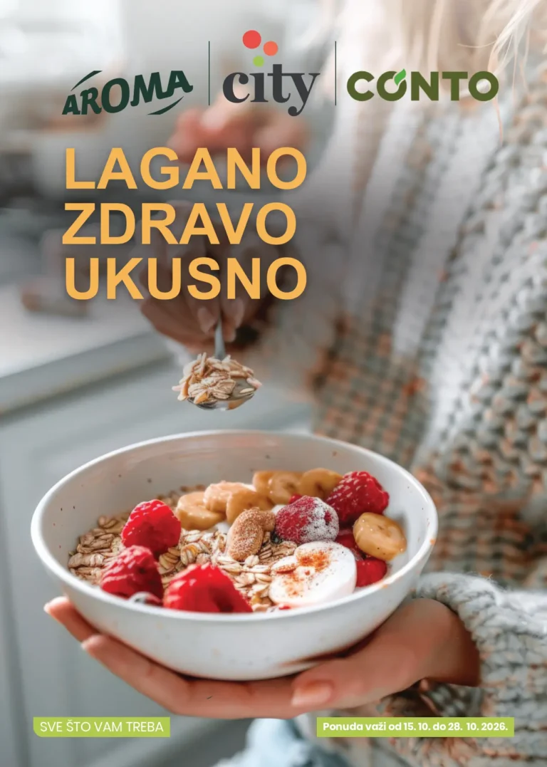Lagano, zdravo, ukusno katalog01
